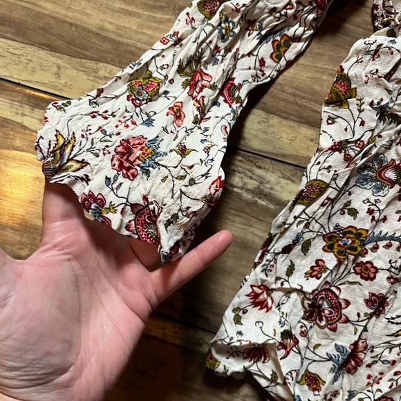 NWOT - took tags off but never wore - Picture 2 of 3